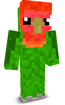 xclaassic's skin