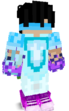 RIDER0993's skin