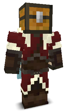 Kingduck_PK's skin