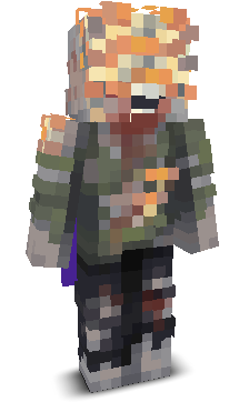 Clicker_Oliver's skin
