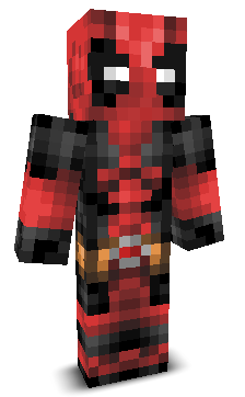 The_DeadPool's skin