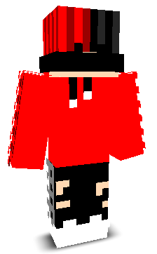 LitelAxsalottel's skin