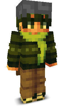 Booket2's skin