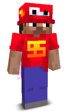 Archer_I's skin