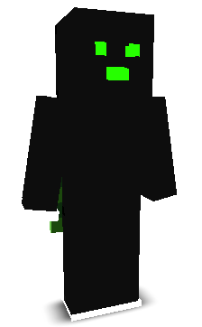 xedant's skin