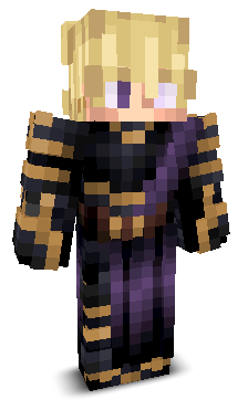ITZKIDOM's skin