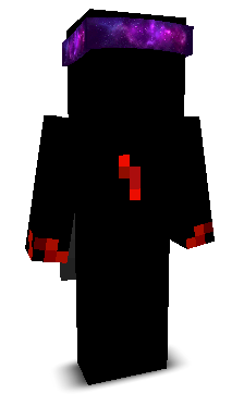 ZeroMerxy's skin