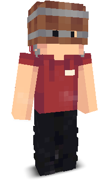 LordBelio's skin