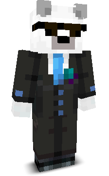 AgentSpoon626's skin