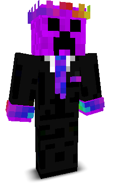E______F's skin