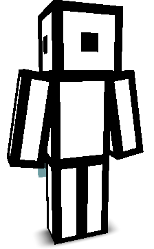 Tigernumbertwo's skin