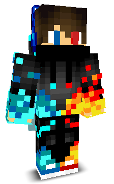 Prabinispro's skin