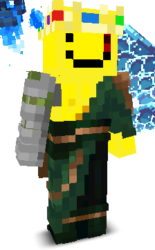 shadowblade13345's skin