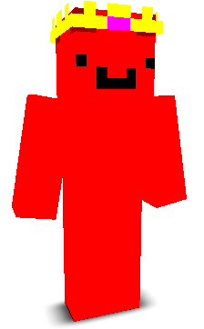 ZyRoTrikks's skin