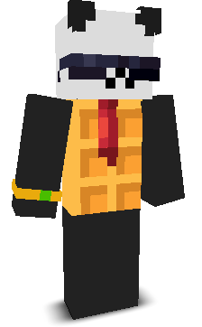 likepanda's skin