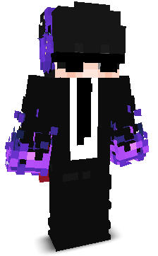 fragmen1's skin