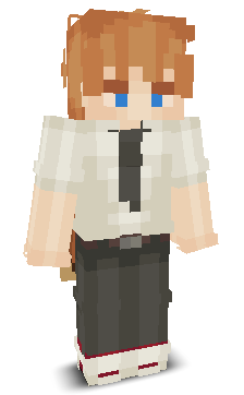 Mufixx's skin