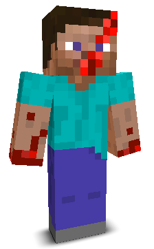 SimonTheImposter's skin