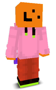 TheLetterJ573's skin