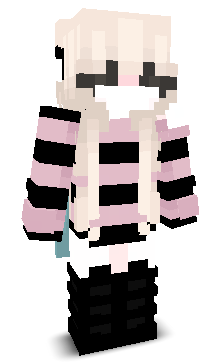 milczia's skin