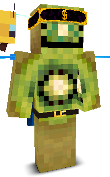Premixy's skin