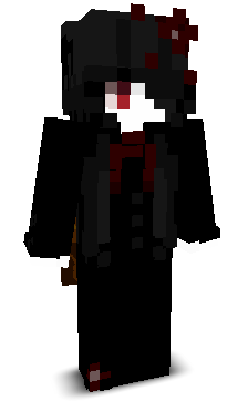 Nxylah's skin