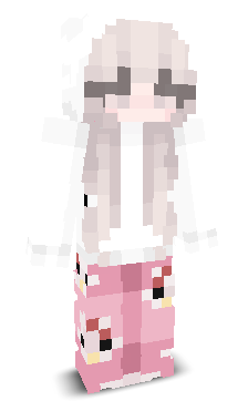 IIstilikoneII's skin