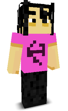 LiITracy's skin