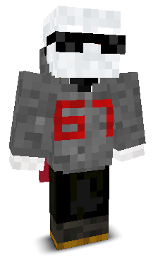 SiNSlender's skin