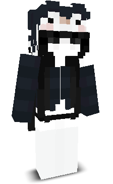 AcidCrystal's skin