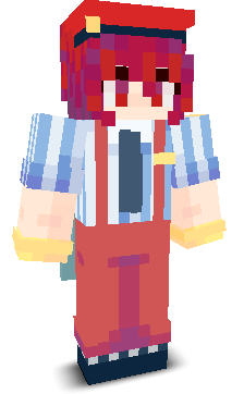 anixivity's skin