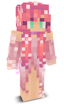 EstherParrot318's skin