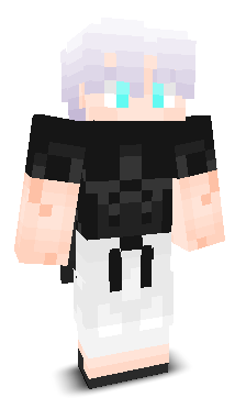Aopu's skin