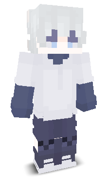 fhusio's skin
