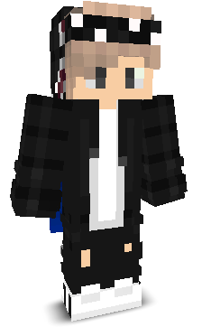GIsmOO's skin