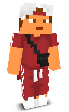 Zoubie's skin