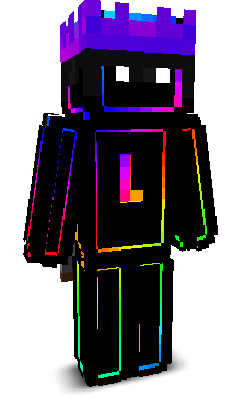 FUSSYCLIENT's skin