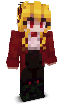 Ch_ikorita's skin
