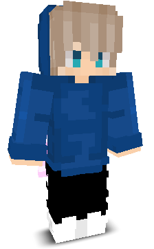 SkillfulMC's skin