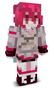 InvalidIGN's skin