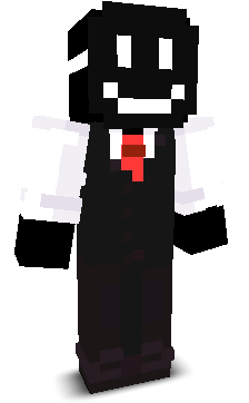 PekSon2's skin