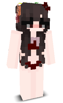 Fanikminus's skin