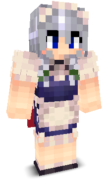 Petix_XD's skin