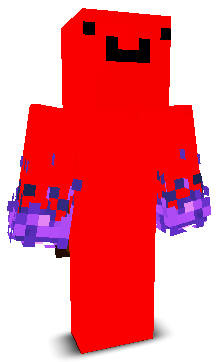 redsnappers242's skin