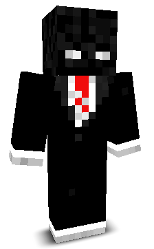 ParkerCraft's skin