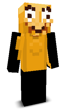 Kakio08's skin