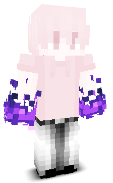 DeBuffU's skin