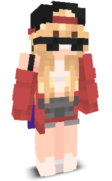 rujohsch's skin