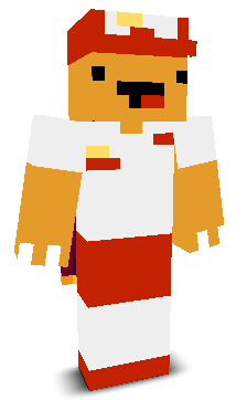thedinospizza's skin