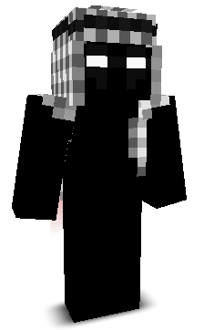 p6z's skin